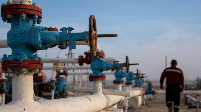 Drone attack fallout continues to disrupt key Kazakh oil pipeline