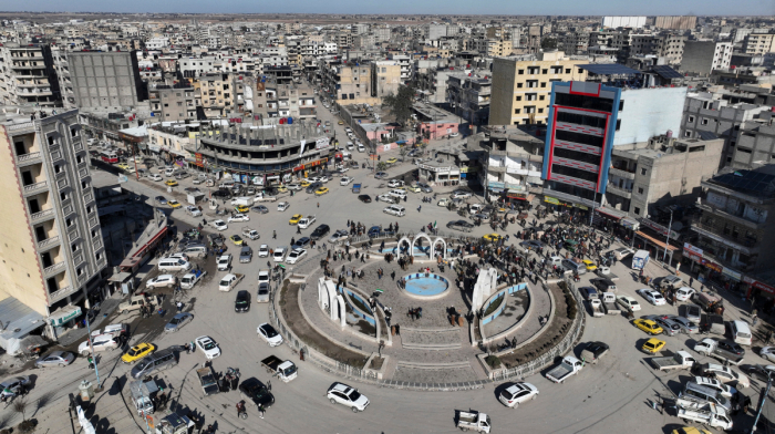 Syria after Assad: hope amid hardship