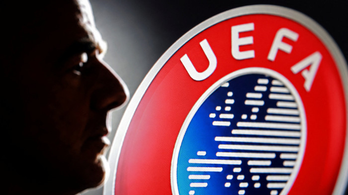 55 UEFA members threaten to boycott FIFA competitions, including World Cup