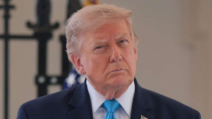 Trump announces Hamas disarmament deal