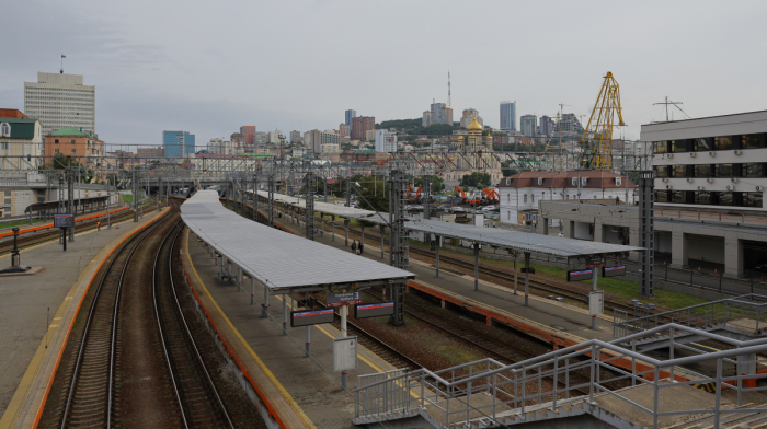 Russia warns Armenia over possible railway investment claims
