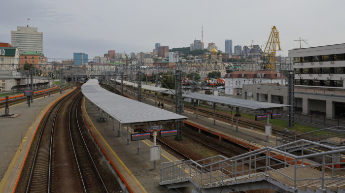 Russia warns Armenia over possible railway investment claims