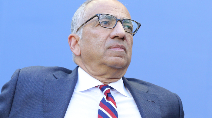 FIFA advisor quits over 'bad deal' World Cup private equity plan