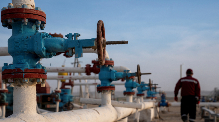 Russia extends fuel export ban as Central Asia scrambles to secure supplies