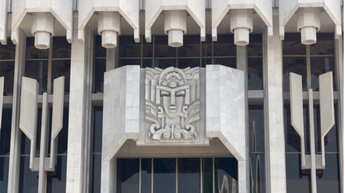 UNESCO grants World Heritage status to Tashkent's modernist landmarks