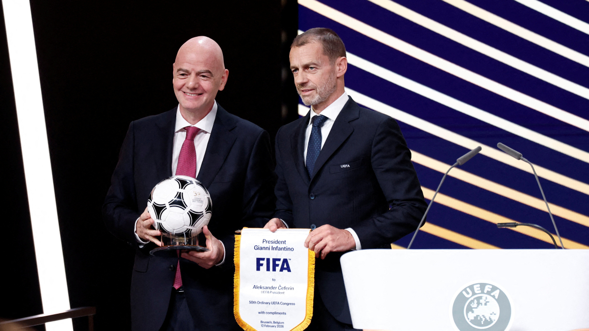 FIFA has scrapped $20 billion World Cup sell-off plan, New York Post reports