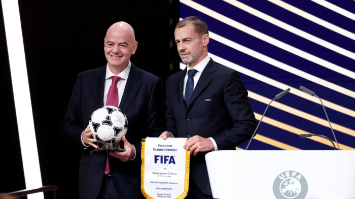 FIFA has scrapped $20 billion World Cup sell-off plan, New York Post reports
