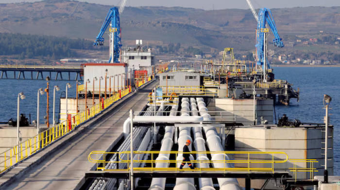 Iraq and Türkiye sign one-year port of Ceyhan oil export deal