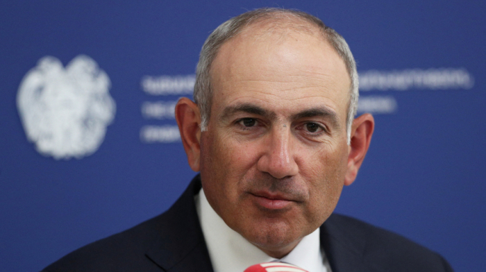 Pashinyan reappointed as Armenia’s prime minister after government resigned