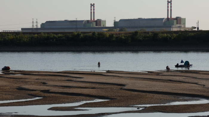 Hungary delays full nuclear plant shutdown by reducing capacity