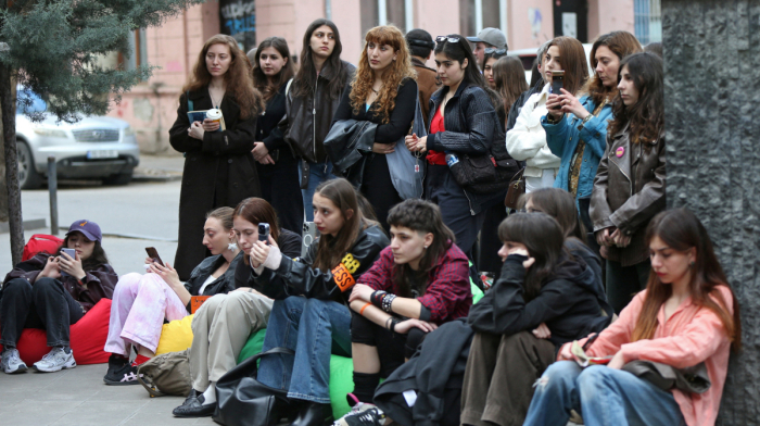 How higher education is funded across the South Caucasus region?