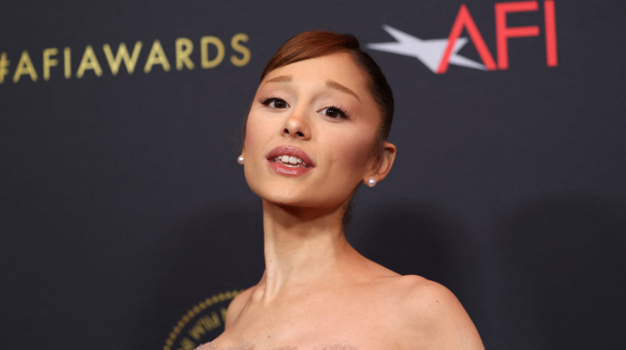 Ariana Grande to step back from spotlight after ‘Eternal Sunshine’ tour