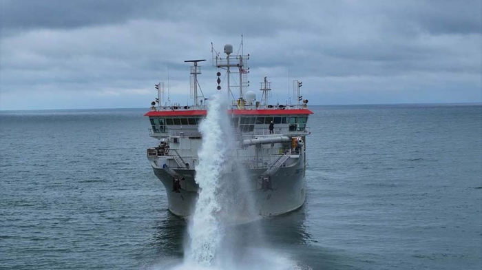 Georgia begins dredging works for Anaklia Deepwater Port
