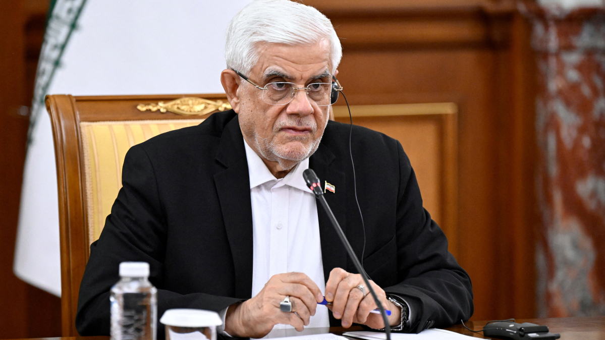 Iran approves East-West transport corridor centred on Afghan railway