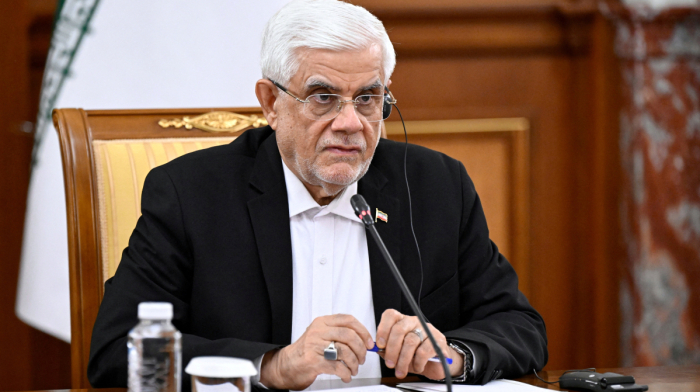 Iran approves East-West transport corridor centred on Afghan railway