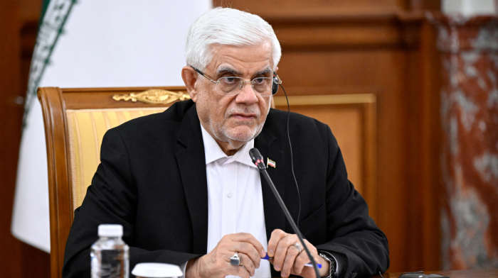 Iran approves East-West transport corridor centred on Afghan railway