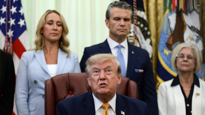 Trump says Iran has ‘last chance’ to sign nuclear deal