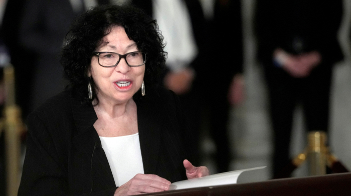 U.S. Supreme Court declines to halt $655.5m Palestinian damages ruling