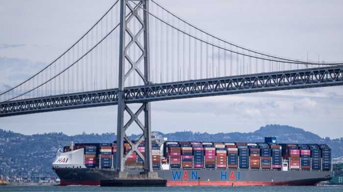 Coalition of 25 U.S. states challenges Trump's new tariffs