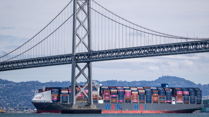 Coalition of 25 U.S. states challenges Trump's new tariffs
