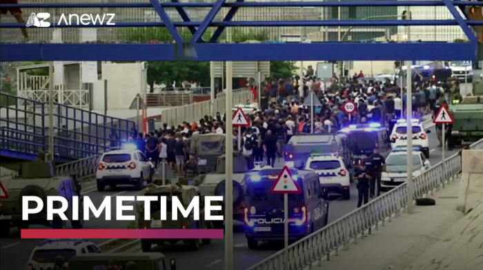 PrimeTime | 3 August 2026