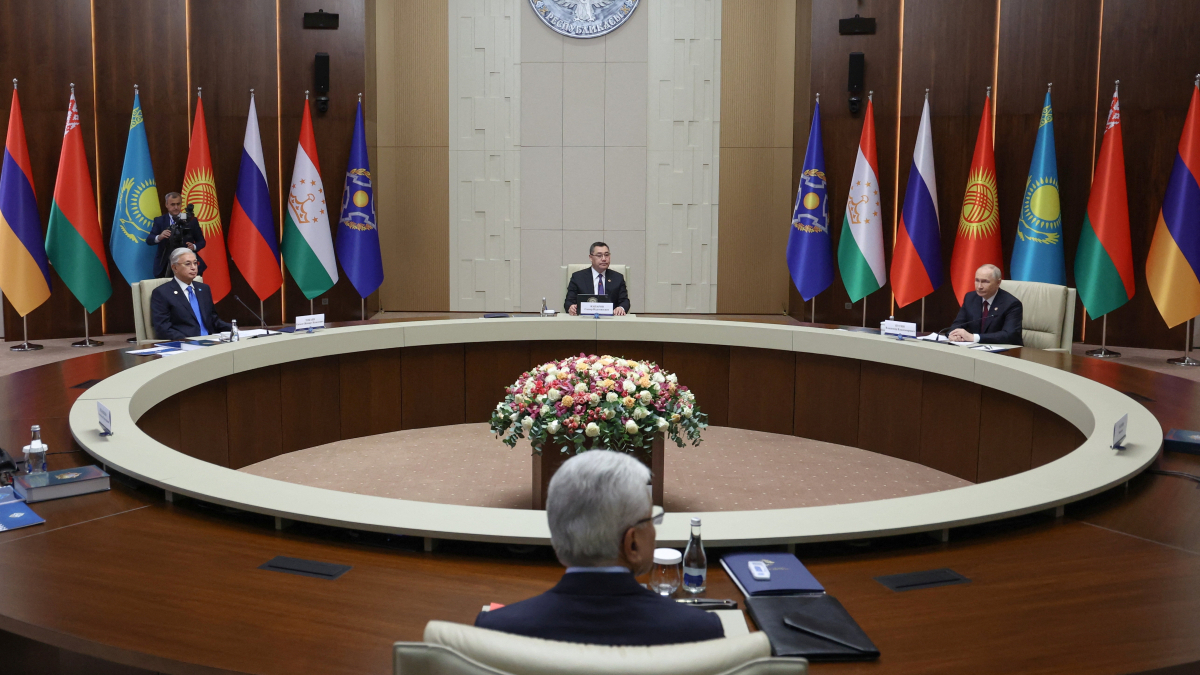 CSTO may suspend Armenia's voting rights over unpaid dues