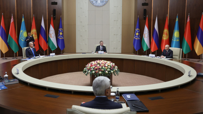 CSTO may suspend Armenia's voting rights over unpaid dues