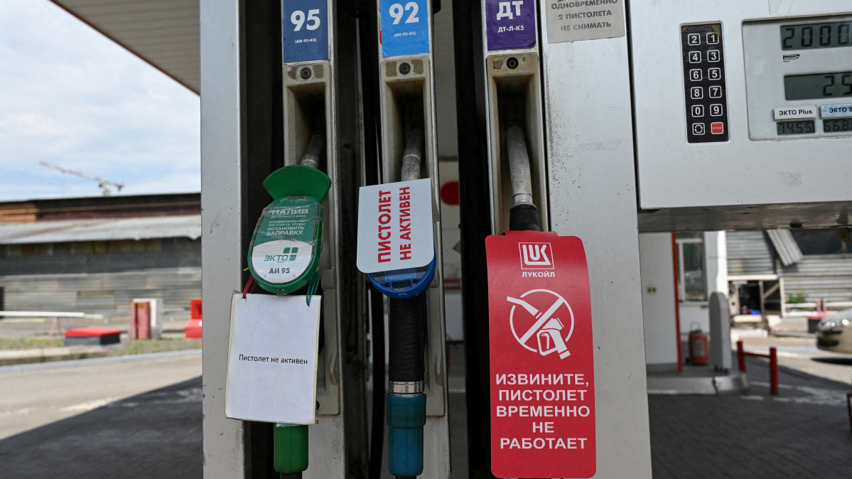 Central Asia reshapes fuel strategy as Russian supply pressures grow