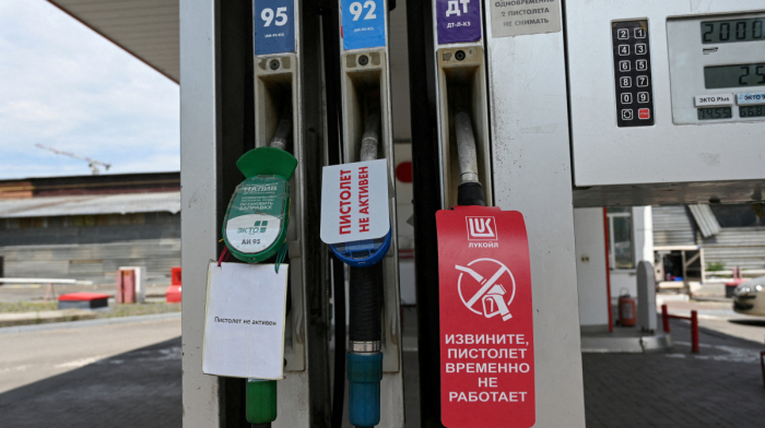 Central Asia reshapes fuel strategy as Russian supply pressures grow