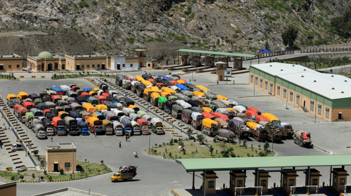 More than 800 Afghan families return from Pakistan and Iran in two days