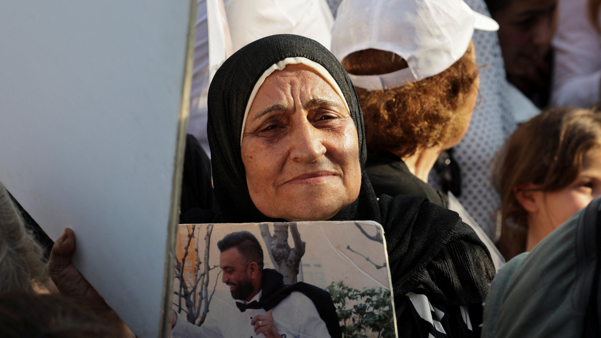 Lebanon marks six years since Beirut port blast which killed hundreds
