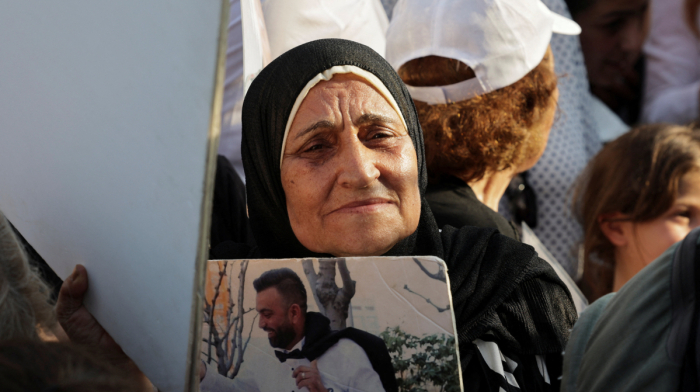 Lebanon marks six years since Beirut port blast which killed hundreds