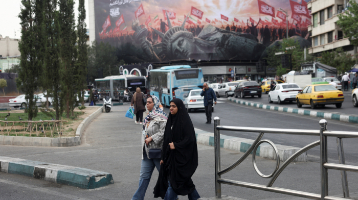 Qatar: Mediators making progress in efforts to end U.S.-Iran war