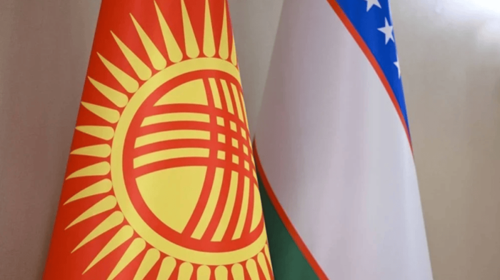 Kyrgyzstan and Uzbekistan begin landmark border land exchange