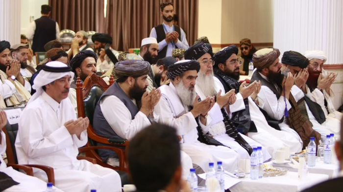 Afghanistan launches five-year health strategy amid funding crisis