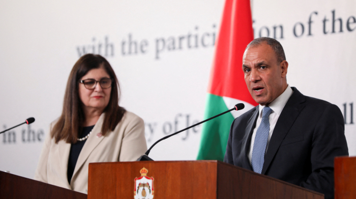 Arab, Muslim ministers urge action to protect Jerusalem’s holy sites