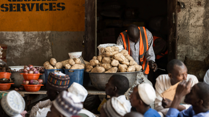 El Niño could push 49 million more people into acute hunger by 2027
