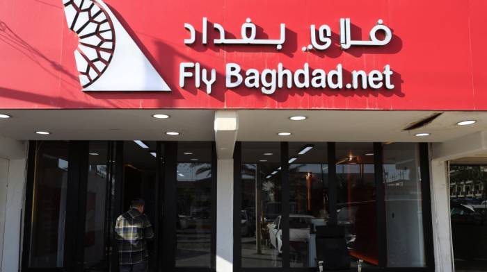 U.S. lifts sanctions on Iraq’s Fly Baghdad after operational changes