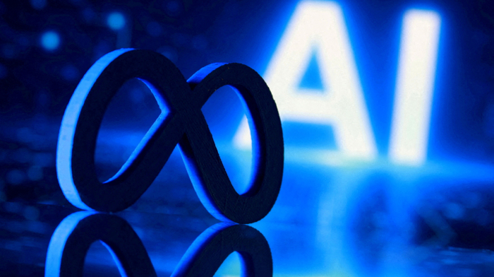Meta AI internet breach raises fears over cybersecurity risks