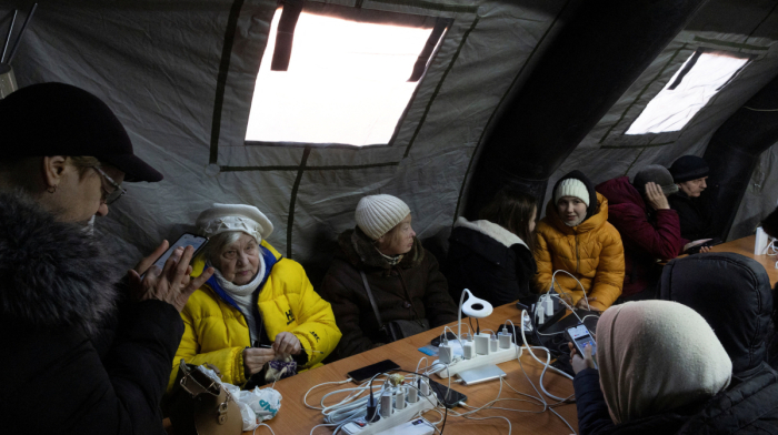 Kyiv approves Resilience Plan to withstand another winter during Russian strikes on energy