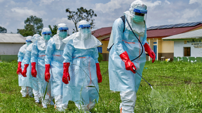 Why Congo's Ebola outbreak is spreading faster than ever