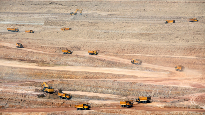 U.S. investment interest grows in Pakistan’s critical minerals sector