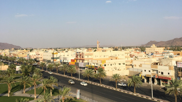 Saudi Arabia warns of wider regional threat after Houthi attack injures 11 civilians