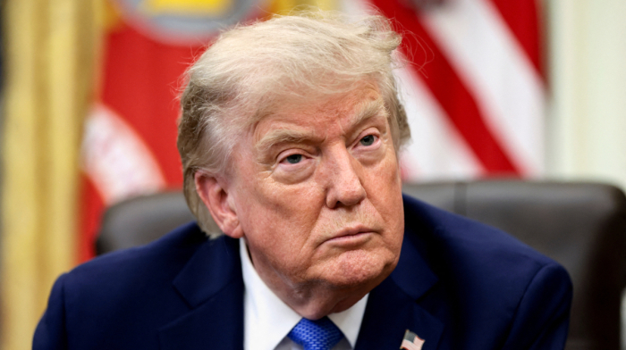 Trump says deal to reopen Strait of Hormuz close as oil prices climb