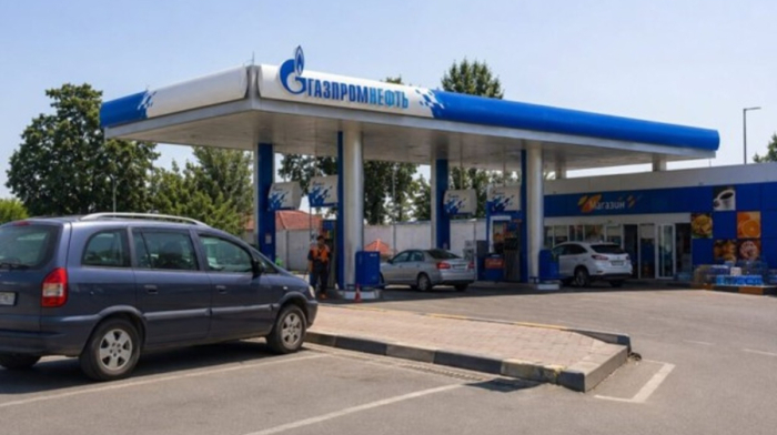 Tajikistan boosts Central Asian fuel imports as Russian supplies dwindle