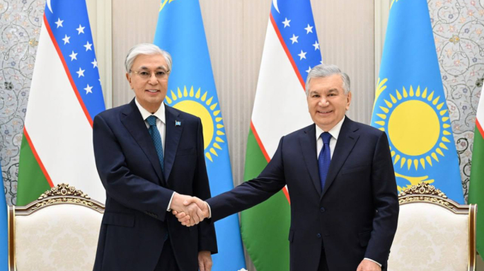 Uzbekistan, Kazakhstan to remove trade barriers on 20 product categories
