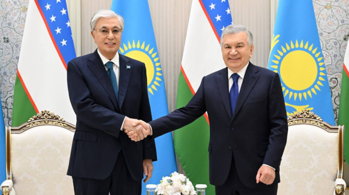 Uzbekistan, Kazakhstan to remove trade barriers on 20 product categories