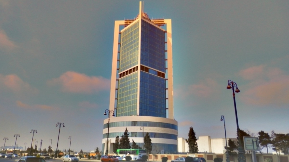 SOFAZ backs Peru’s largest power firm