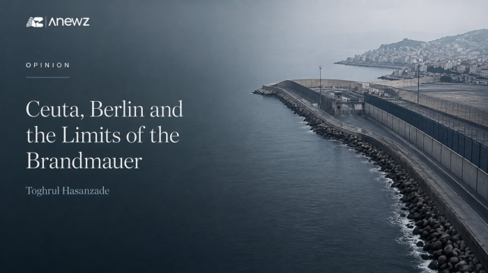 Ceuta, Berlin and the limits of the Brandmauer