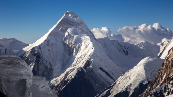 Kyrgyzstan introduces mandatory permits for climbers tackling Victory Peak